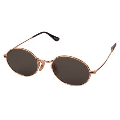 LENNY - AK17032 - GOLD GREEN