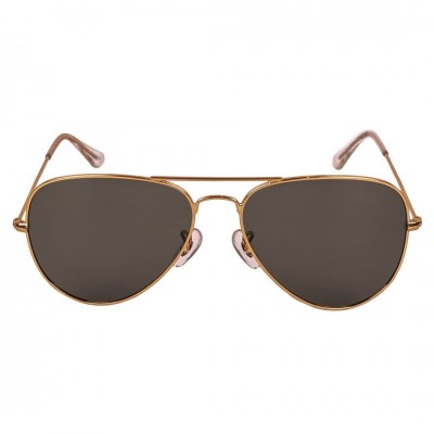 LINDA - AK17019 - GOLD GREEN