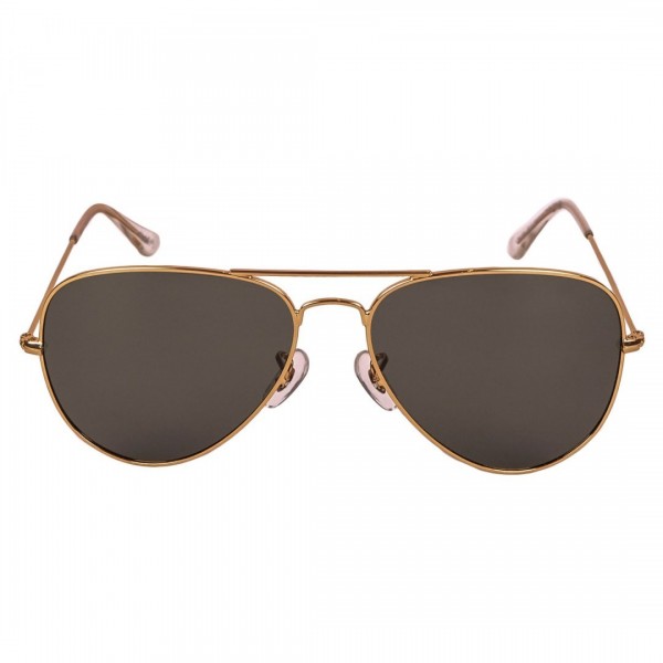 LINDA - AK17019 - GOLD GREEN