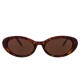 LORI - AT8078 - DEMI BROWN