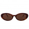 LORI - AT8078 - DEMI BROWN