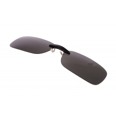 Nakładka polaryzacyjna VOKA J11 CLIP Szary