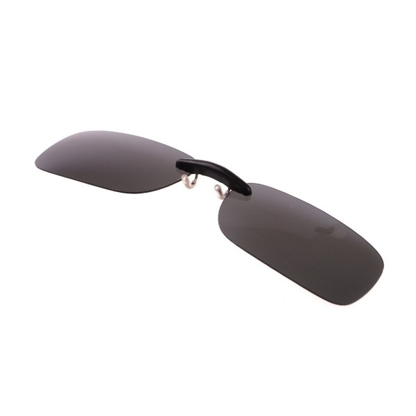 Nakładka polaryzacyjna VOKA J11 CLIP Szary