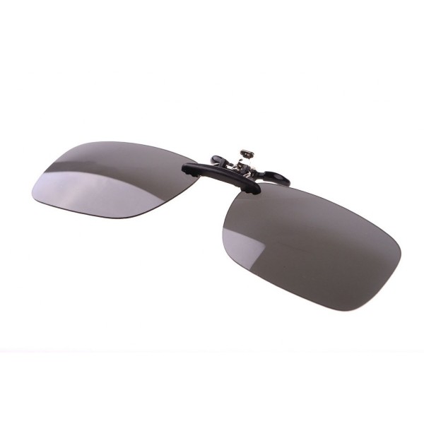 Nakładka polaryzacyjna VOKA Nakładka polaryzacyjna JC12 CLIP Szara