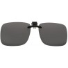 Nakładka polaryzacyjna VOKA JC14 CLIP Szary
