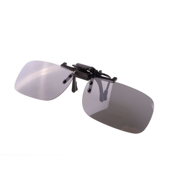 Nakładka polaryzacyjna VOKA V11 CLIP Fotochromatyczny Szary