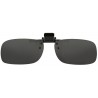 Nakładka polaryzacyjna VOKA V11 CLIP Fotochromatyczny Szary