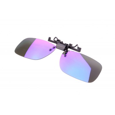 Nakładka polaryzacyjna VOKA V12 CLIP Niebieski