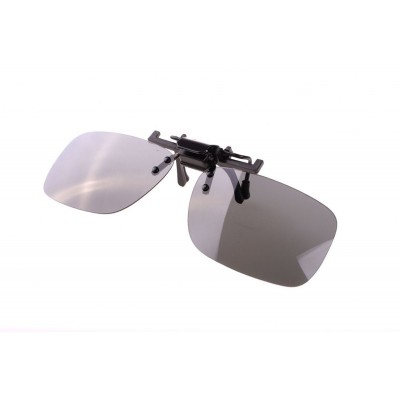 Nakładka polaryzacyjna VOKA V12 CLIP Srebrny