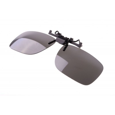 Nakładka polaryzacyjna VOKA V13 CLIP Szary