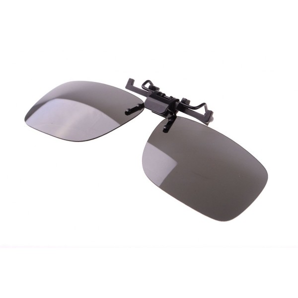 Nakładka polaryzacyjna VOKA V13 CLIP Szary