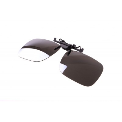 Nakładka polaryzacyjna VOKA V14 CLIP Srebrny