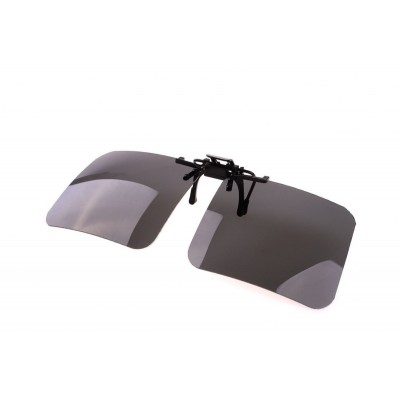 Nakładka polaryzacyjna VOKA V15 CLIP Szary