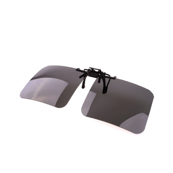 Nakładka polaryzacyjna VOKA V15 CLIP Szary