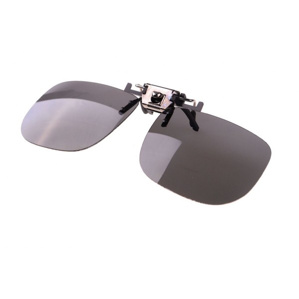 Nakładka polaryzacyjna VOKA V18 CLIP Szary