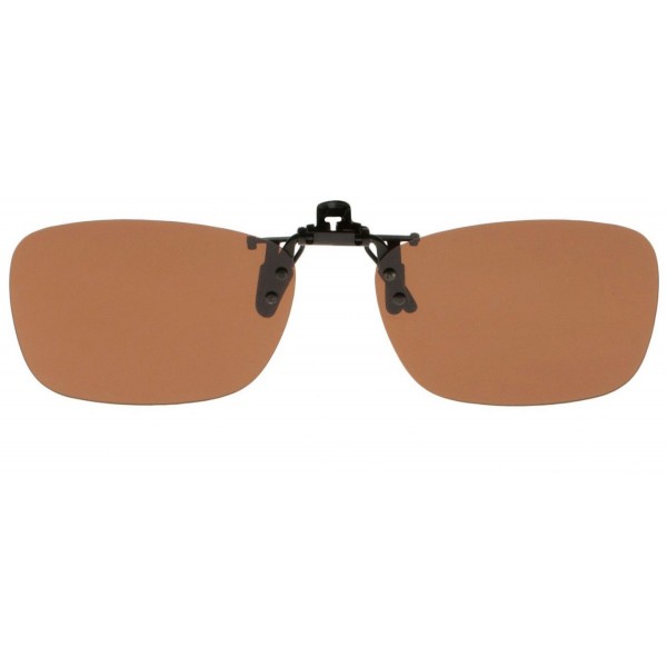 Nakładka polaryzacyjna VOKA V19 CLIP Brązowy