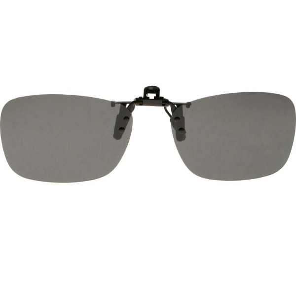 Nakładka polaryzacyjna VOKA V19 CLIP Szary