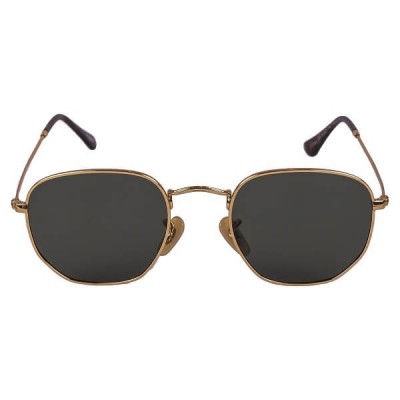 SANDY - AK17033 - GOLD GREEN