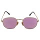 SANDY - AK17033 - GOLD PINK
