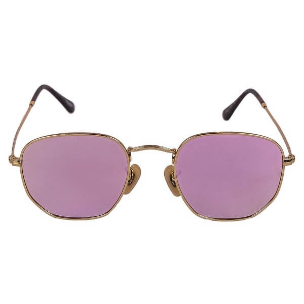 SANDY - AK17033 - GOLD PINK