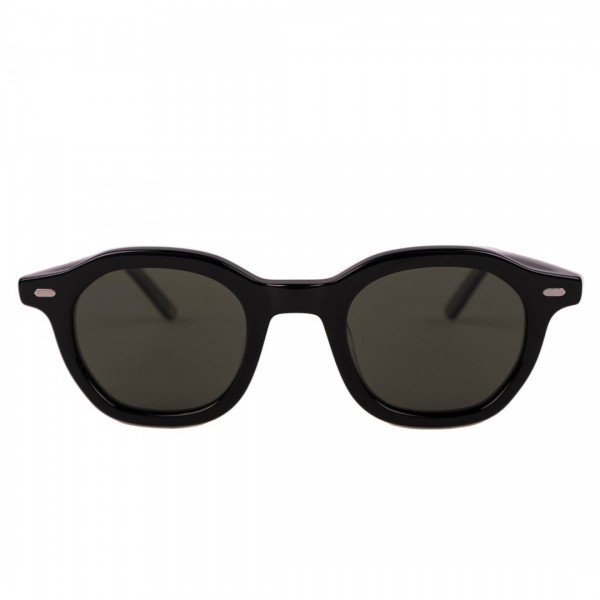 TOMS - AT8087 - BLACK GREEN