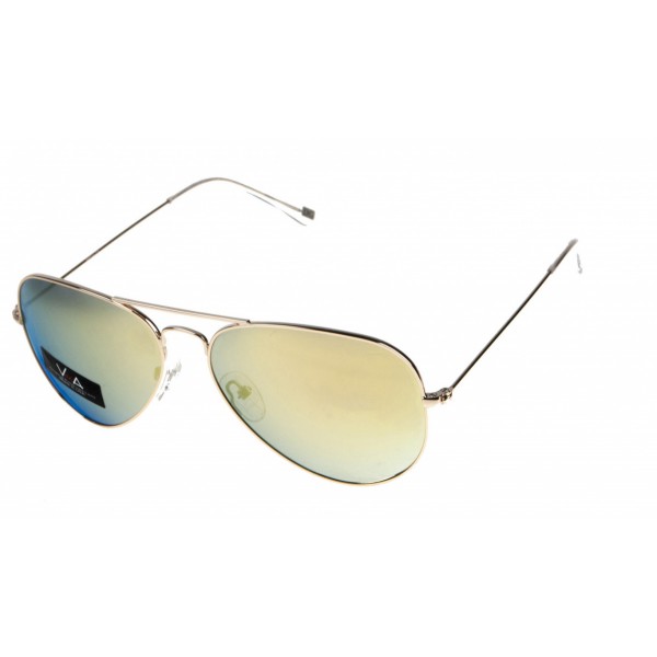 VOKA SV1053 C1 ZŁOTY/YELLOW