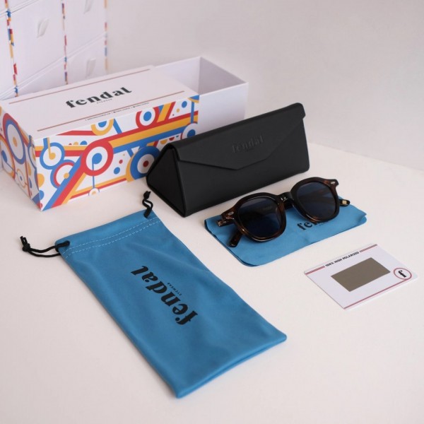 Zestaw Fendal Eyewear