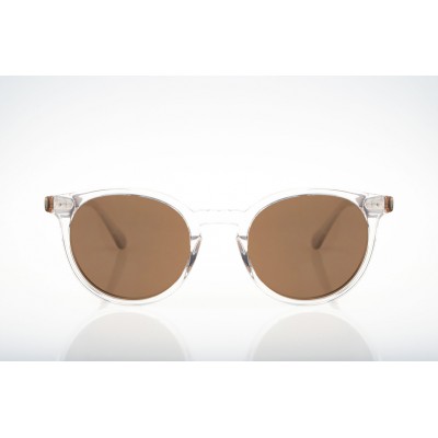 ZANZARA Z2086 C3 B16 BROWN