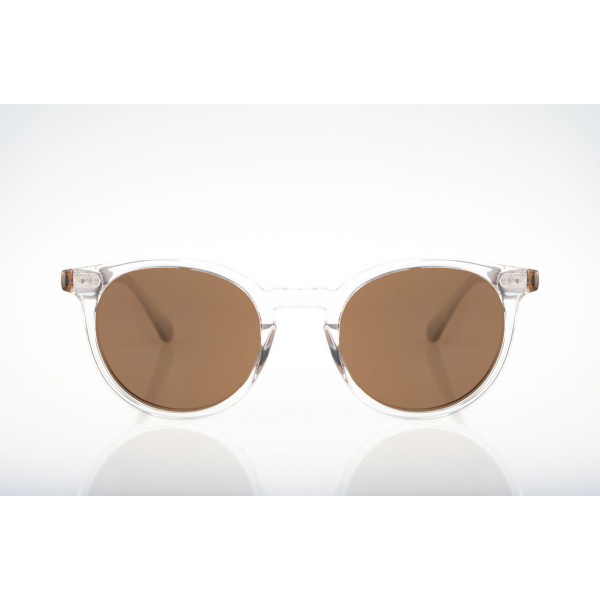 ZANZARA Z2086 C3 B16 BROWN