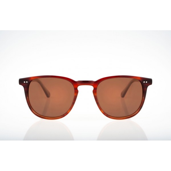 ZANZARA Z2087 C1 B16 BROWN