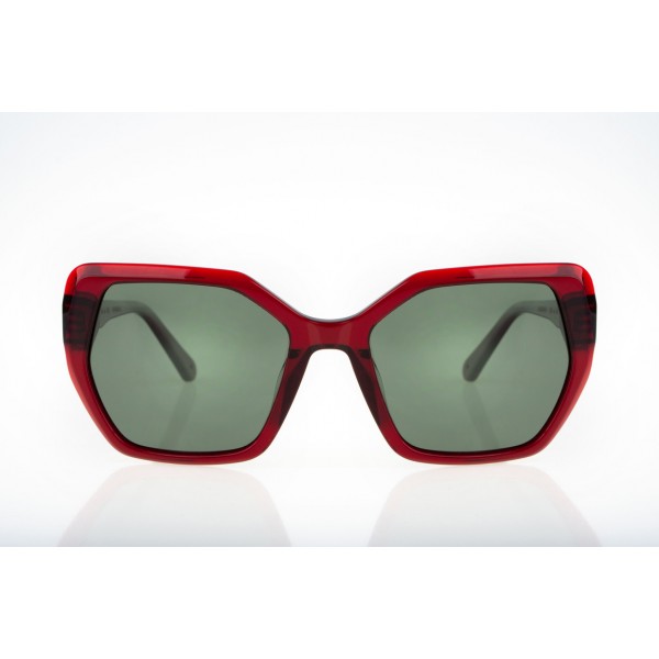 ZANZARA Z2096 C2 G15 GREEN