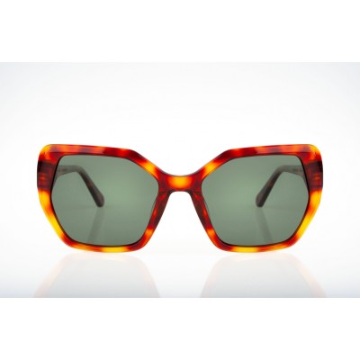 ZANZARA Z2096 C3 G15 GREEN