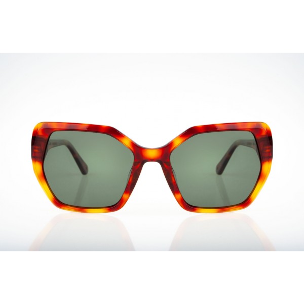 ZANZARA Z2096 C3 G15 GREEN