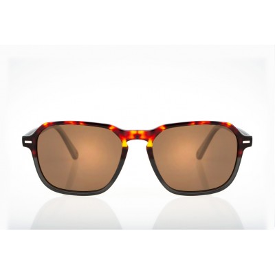 ZANZARA Z2104 C3 B16 BROWN