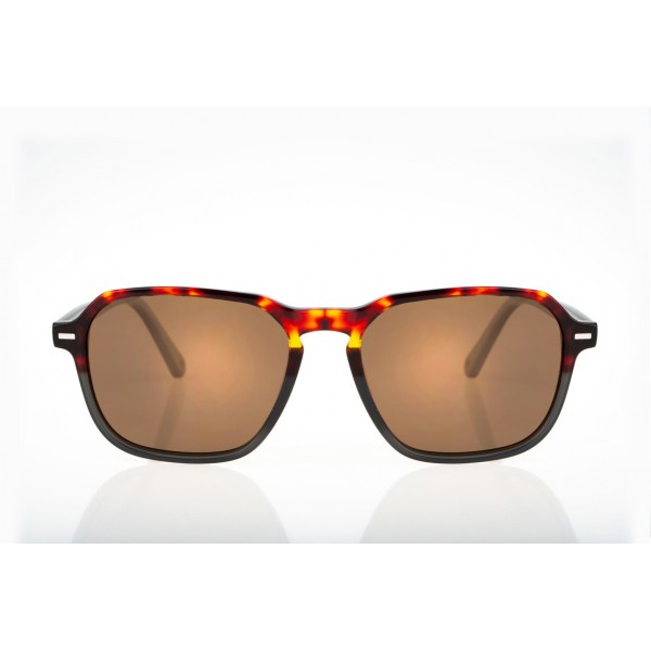 ZANZARA Z2104 C3 B16 BROWN