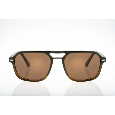 ZANZARA Z2105 C3 B16 BROWN