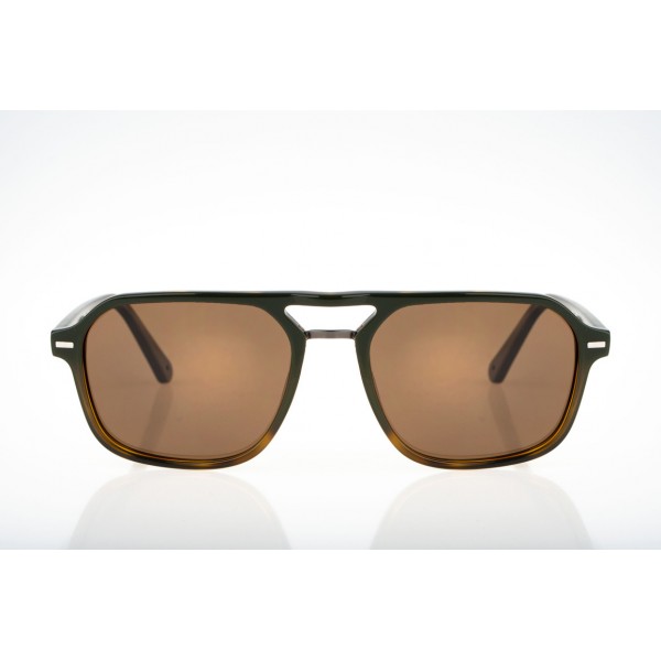 ZANZARA Z2105 C3 B16 BROWN