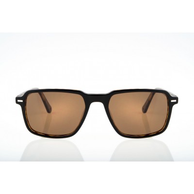 ZANZARA Z2106 C1 B16 BROWN