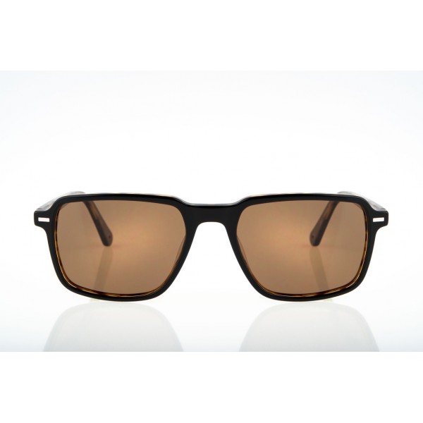 ZANZARA Z2106 C1 B16 BROWN